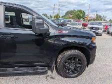 2023 Chevrolet Silverado 1500 - Photo 7