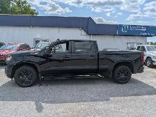 2023 Chevrolet Silverado 1500 - Photo 8