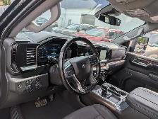 2023 Chevrolet Silverado 1500 - Photo 9