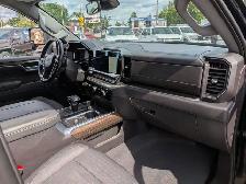 2023 Chevrolet Silverado 1500 - Photo 10