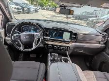 2023 Chevrolet Silverado 1500 - Photo 11
