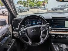 2023 Chevrolet Silverado 1500 - Photo 13
