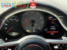 2018 Porsche Macan S PREMIUM PKG | EXTENDED LEATHER PKG | RED IN - Photo 24