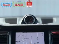 2018 Porsche Macan S PREMIUM PKG | EXTENDED LEATHER PKG | RED IN - Photo 25