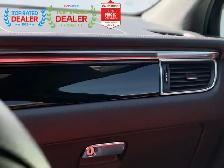 2018 Porsche Macan S PREMIUM PKG | EXTENDED LEATHER PKG | RED IN - Photo 28