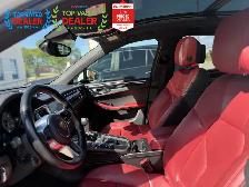 2018 Porsche Macan S PREMIUM PKG | EXTENDED LEATHER PKG | RED IN - Photo 29