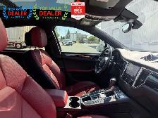 2018 Porsche Macan S PREMIUM PKG | EXTENDED LEATHER PKG | RED IN - Photo 32