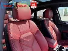 2018 Porsche Macan S PREMIUM PKG | EXTENDED LEATHER PKG | RED IN - Photo 33