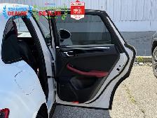 2018 Porsche Macan S PREMIUM PKG | EXTENDED LEATHER PKG | RED IN - Photo 34