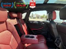 2018 Porsche Macan S PREMIUM PKG | EXTENDED LEATHER PKG | RED IN - Photo 36