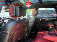 2018 Porsche Macan S PREMIUM PKG | EXTENDED LEATHER PKG | RED IN - Photo 39