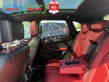 2018 Porsche Macan S PREMIUM PKG | EXTENDED LEATHER PKG | RED IN - Photo 40