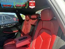2018 Porsche Macan S PREMIUM PKG | EXTENDED LEATHER PKG | RED IN - Photo 41