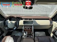 2017 Land Rover Range Rover AUTOBIOGRAPHY | LIKE NEW | REAR ENT. - Photo 17