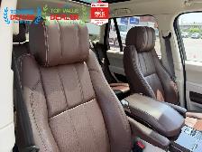 2017 Land Rover Range Rover AUTOBIOGRAPHY | LIKE NEW | REAR ENT. - Photo 34