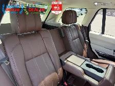 2017 Land Rover Range Rover AUTOBIOGRAPHY | LIKE NEW | REAR ENT. - Photo 35