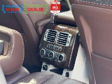 2017 Land Rover Range Rover AUTOBIOGRAPHY | LIKE NEW | REAR ENT. - Photo 40