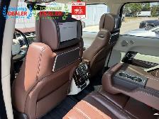 2017 Land Rover Range Rover AUTOBIOGRAPHY | LIKE NEW | REAR ENT. - Photo 44