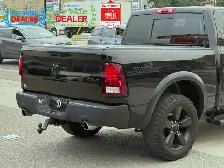2019 Ram 1500 Classic WARLOCK | ONE OWNER | SUNROOF | LOADED - Photo 9