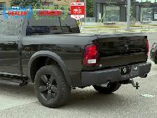 2019 Ram 1500 Classic WARLOCK | ONE OWNER | SUNROOF | LOADED - Photo 14