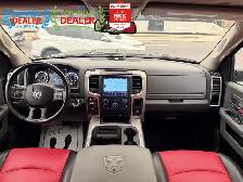 2019 Ram 1500 Classic WARLOCK | ONE OWNER | SUNROOF | LOADED - Photo 17