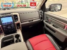2019 Ram 1500 Classic WARLOCK | ONE OWNER | SUNROOF | LOADED - Photo 18