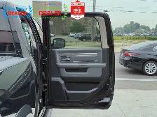 2019 Ram 1500 Classic WARLOCK | ONE OWNER | SUNROOF | LOADED - Photo 24