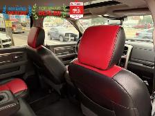 2019 Ram 1500 Classic WARLOCK | ONE OWNER | SUNROOF | LOADED - Photo 25