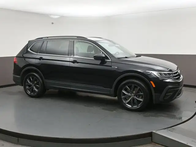 2024 Volkswagen Tiguan COMFORTLINE AWD | HEATED SEATS | APPLE CA
