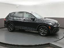 2024 Volkswagen Tiguan COMFORTLINE AWD | HEATED SEATS | APPLE CA
