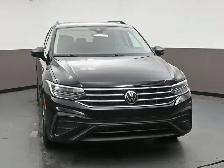 2024 Volkswagen Tiguan COMFORTLINE AWD | HEATED SEATS | APPLE CA - Photo 2