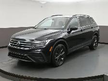 2024 Volkswagen Tiguan COMFORTLINE AWD | HEATED SEATS | APPLE CA - Photo 3