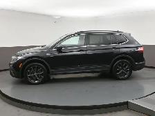 2024 Volkswagen Tiguan COMFORTLINE AWD | HEATED SEATS | APPLE CA - Photo 34