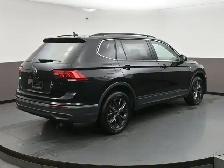 2024 Volkswagen Tiguan COMFORTLINE AWD | HEATED SEATS | APPLE CA - Photo 37