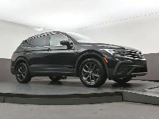 2024 Volkswagen Tiguan COMFORTLINE AWD | HEATED SEATS | APPLE CA - Photo 41
