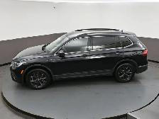 2024 Volkswagen Tiguan COMFORTLINE AWD | HEATED SEATS | APPLE CA - Photo 50