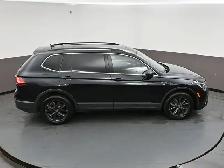 2024 Volkswagen Tiguan COMFORTLINE AWD | HEATED SEATS | APPLE CA - Photo 54