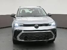 2025 Volkswagen Taos TRENDLINE WHY WAIT? DRIVE HOME TODAY! - Photo 2