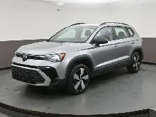 2025 Volkswagen Taos TRENDLINE WHY WAIT? DRIVE HOME TODAY! - Photo 3