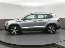 2025 Volkswagen Taos TRENDLINE WHY WAIT? DRIVE HOME TODAY! - Photo 32