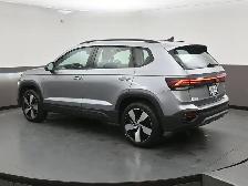2025 Volkswagen Taos TRENDLINE WHY WAIT? DRIVE HOME TODAY! - Photo 33