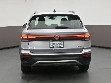 2025 Volkswagen Taos TRENDLINE WHY WAIT? DRIVE HOME TODAY! - Photo 34
