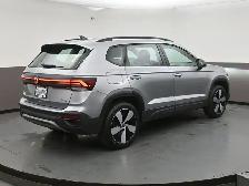 2025 Volkswagen Taos TRENDLINE WHY WAIT? DRIVE HOME TODAY! - Photo 35