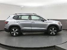 2025 Volkswagen Taos TRENDLINE WHY WAIT? DRIVE HOME TODAY! - Photo 36