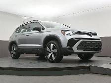 2025 Volkswagen Taos TRENDLINE WHY WAIT? DRIVE HOME TODAY! - Photo 37