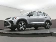 2025 Volkswagen Taos TRENDLINE WHY WAIT? DRIVE HOME TODAY! - Photo 41