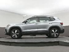 2025 Volkswagen Taos TRENDLINE WHY WAIT? DRIVE HOME TODAY! - Photo 42