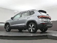 2025 Volkswagen Taos TRENDLINE WHY WAIT? DRIVE HOME TODAY! - Photo 43