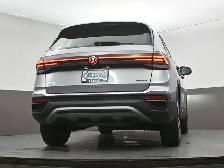 2025 Volkswagen Taos TRENDLINE WHY WAIT? DRIVE HOME TODAY! - Photo 44