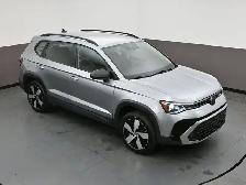 2025 Volkswagen Taos TRENDLINE WHY WAIT? DRIVE HOME TODAY! - Photo 45